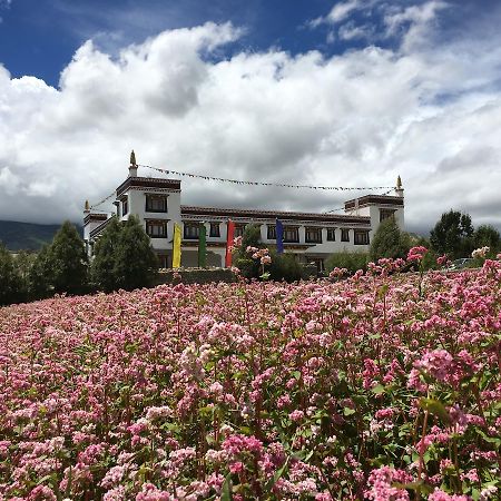 Royal Mustang Resort Nāmbo エクステリア 写真